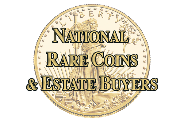 National Rare Coins & Estate Buyers Inc.